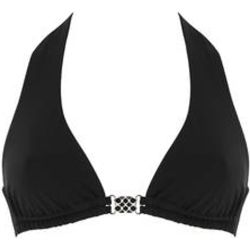 Haut de maillot de bain grand triangle Tanami Sensitive Uni Life Bijoux - PAIN DE SUCRE - Modalova
