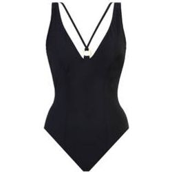 Maillot de bain 1 pièce armatures lissant sexy Queen B Put a ring on it - AMORESSA - Modalova