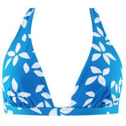 Haut de maillot de bain triangle couleurs d'été Mix & Match Tahitien Tropique - AUBADE - Modalova