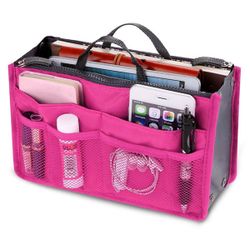 Trousse de Toilette Nylon Multifonctionnel Sac de Stockage à Voyage pour - Newchic - Modalova