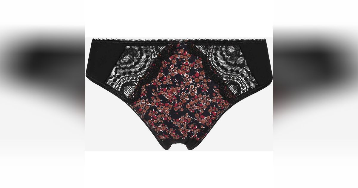 Culotte Flower Elegance Modalova