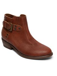 boots homme zippées