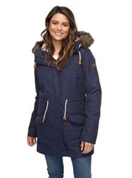 parka chaude imperméable homme