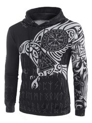 rosegal armor hoodie