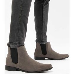 asos bottines chelsea