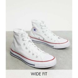 converse rouge délavé