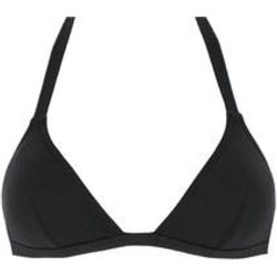 Haut de maillot de bain triangle sans armatures Portofino Black Panther - Melissa Odabash - Modalova