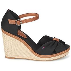sandale tommy hilfiger femme