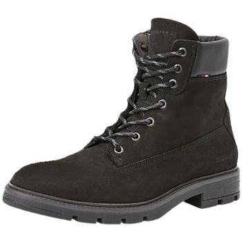 boots tommy hilfiger homme