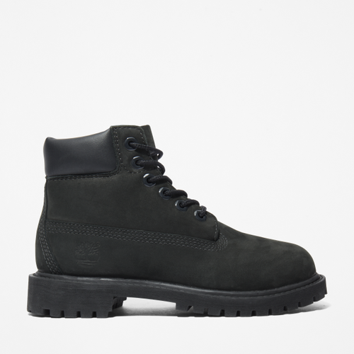 Inch Boot Premium pour enfant en noir, noir, Taille: 32.5 - Timberland - Modalova