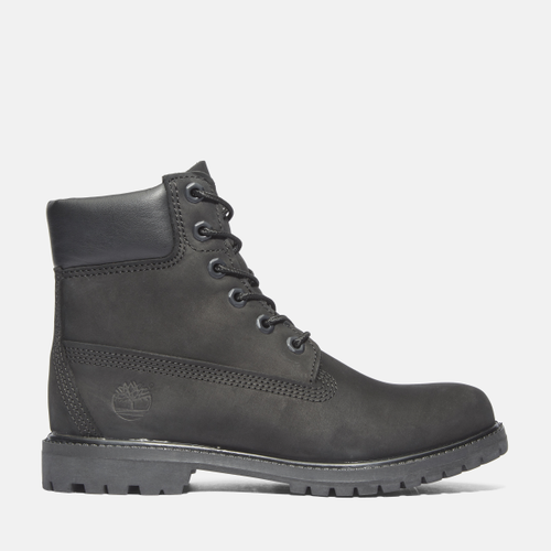 Inch Boot imperméable Premium en noir, , noir, Taille: 35.5 - Timberland - Modalova