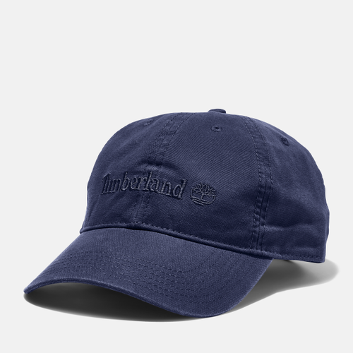 Casquette de base-ball Cooper Hill en bleu foncé, , bleu - Timberland - Modalova