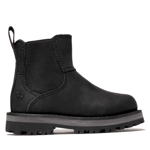 Chelsea boots Courma Kid pour tout-petit en noir, noir, Taille: 37.5 - Timberland - Modalova