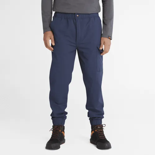 Pantalon utilitaire Morphix PRO en bleu marine, , bleu marine, Taille: 30 - Timberland - Modalova