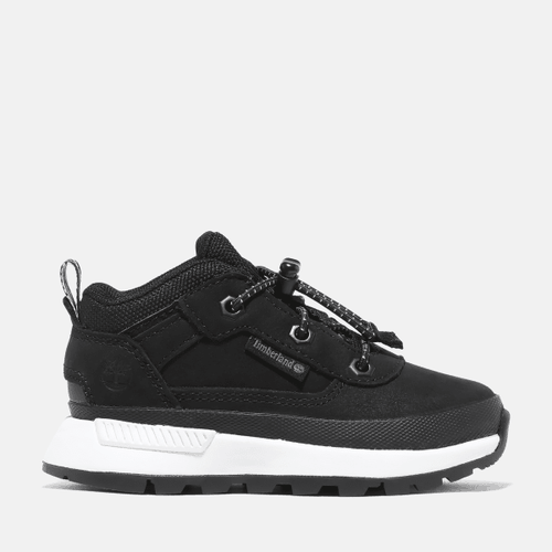 Basket à lacets Field Trekker pour tout-petit en noir, noir, Taille: 37.5 - Timberland - Modalova