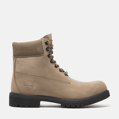 Inch Boot à lacets Premium en beige, , beige, Taille: 40 - Timberland - Modalova