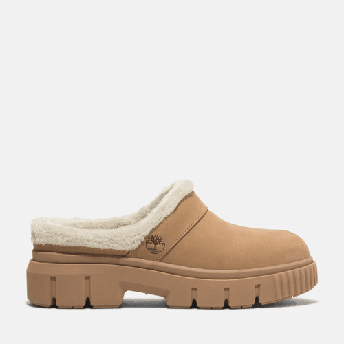 Chaussure à doublure chaude Field en beige, , beige, Taille: 36 - Timberland - Modalova