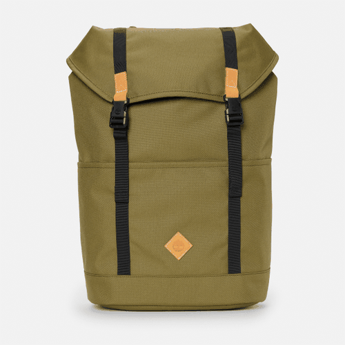 Sac à dos Heritage Timberpack 18 litres unisexe en vert, vert - Timberland - Modalova