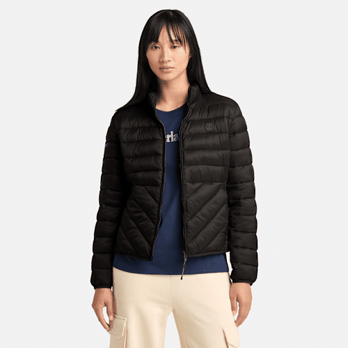 Veste déperlante durable Axis Peak en noir, , noir, Taille: L - Timberland - Modalova