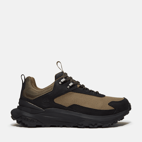Basket imperméable à lacets Motion Access en noir/vert, , noir, Taille: 40 - Timberland - Modalova