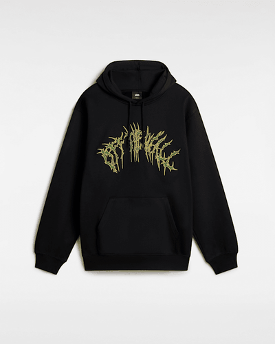 Sweat à capuche Metal Arch, , , Taille: M - Vans - Modalova