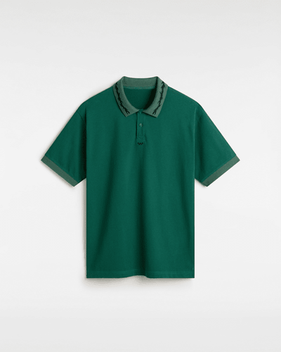 Polo en maille Skate, , , Taille: M - Vans - Modalova