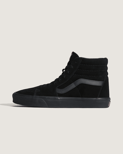 Chaussures en daim Sk8-Hi, , , Taille: 34.5 - Vans - Modalova