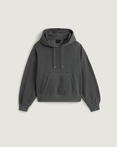 Sweat à capuche Retro, , , Taille: M - Vans - Modalova