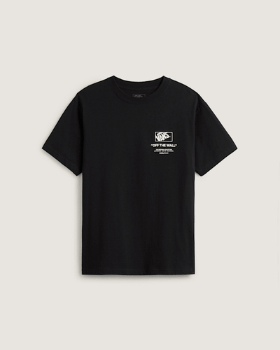 T-shirt Stockpile, , , Taille: XL - Vans - Modalova