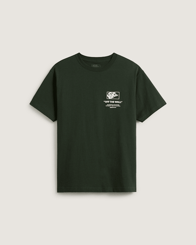 T-shirt Stockpile, , , Taille: L - Vans - Modalova