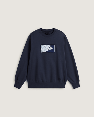 Pull 2-Tone Crew, , , Taille: XXL - Vans - Modalova