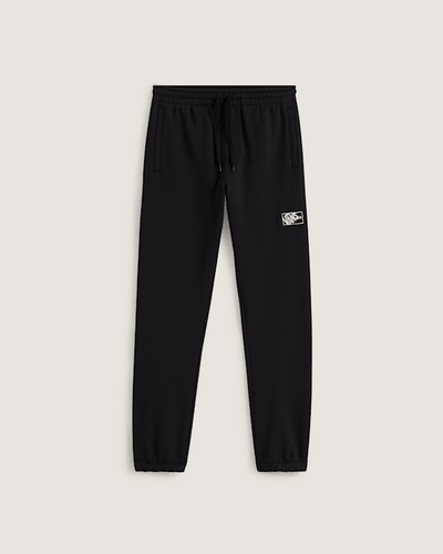 Pantalon de Survêtement Blocked Box Ado (8-14 ans), , Taille: S - Vans - Modalova