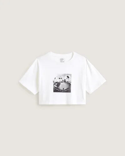 T-shirt court Rhythm Relaxed, , , Taille: XXS - Vans - Modalova