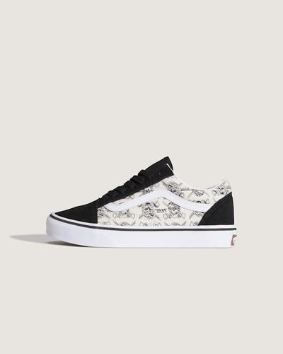 Chaussures Old Skool Ado (8-14 ans), , Taille: 36.5 - Vans - Modalova