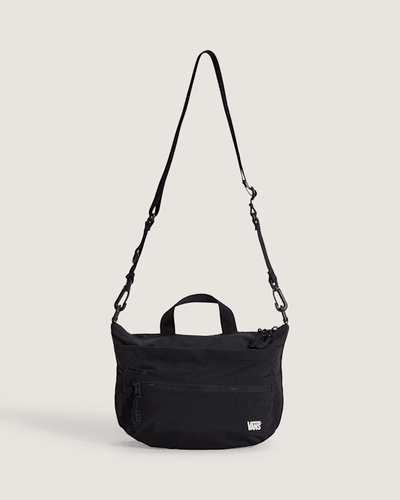 Wilder Crossbody Black, , , Taille: Taille unique - Vans - Modalova