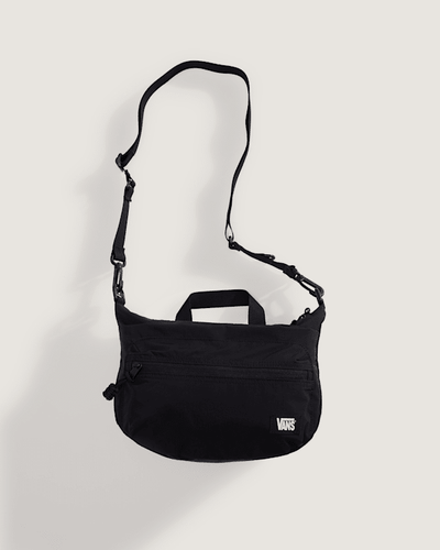 Wilder Crossbody Black, , , Taille: Taille unique - Vans - Modalova
