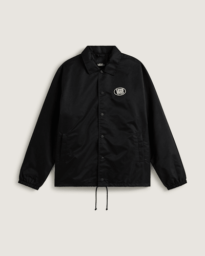 Veste en nylon Torrey Coaches, , , Taille: M - Vans - Modalova