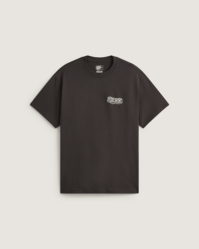 TETHERED SS TEE Faded Black, , , Taille: S - Vans - Modalova