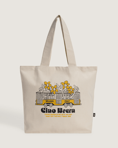 Fourre-tout Milano Ciao Brera, , , Taille: Taille unique - Vans - Modalova