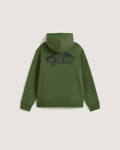 Double Standard Pullover Green Balsam, , Taille: L - Vans - Modalova