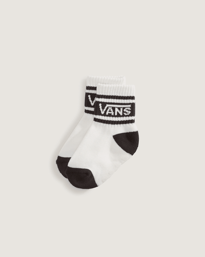 Drop V Crew Black, , Taille: 1-2A - Vans - Modalova