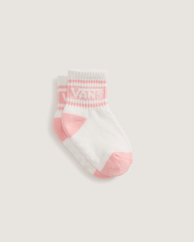 Drop V Crew POWDER PINK, , Taille: 1-2A - Vans - Modalova