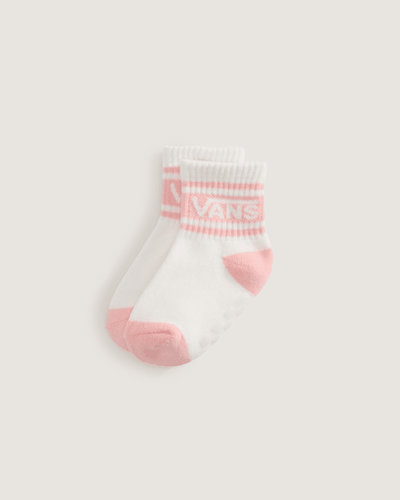 Drop V Crew POWDER PINK, , Taille: 1-2A - Vans - Modalova