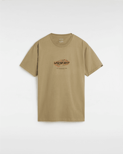 T-shirt Ignitions, , , Taille: M - Vans - Modalova