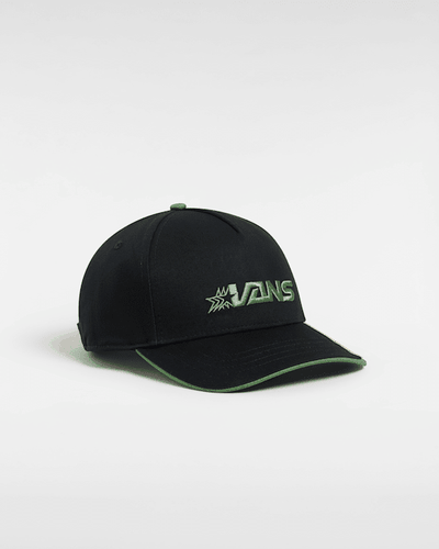 Casquette Classic Strapback, , , Taille: Taille unique - Vans - Modalova