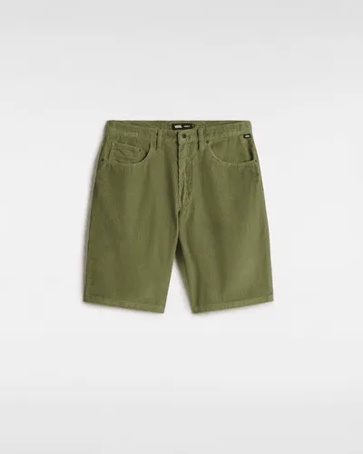 Short Check-5 Corudory, , , Taille: 28 - Vans - Modalova