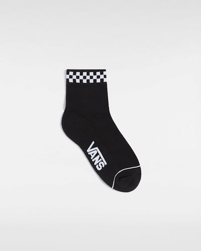 Chaussettes Peek-A-Check Crew (1 paire), , , Taille: 36.5-41 - Vans - Modalova