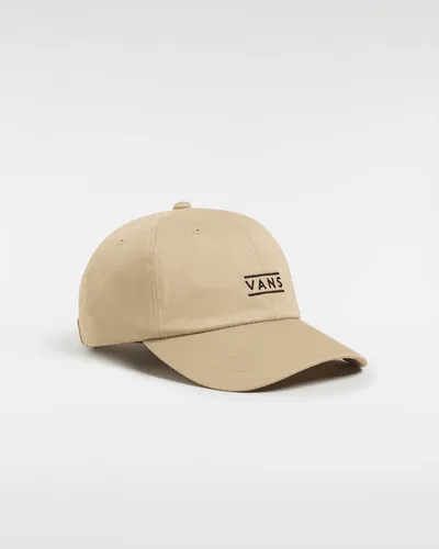 Casquette jockey Half Box Curved Bill, , , Taille: Taille unique - Vans - Modalova