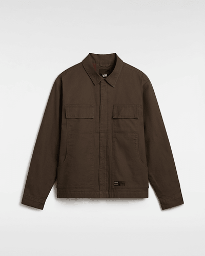 Veste McAvoy Isulated Station, , , Taille: S - Vans - Modalova