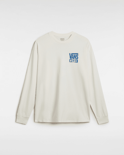 T-shirt à manches longues MTE Brain Storms Study, , , Taille: XL - Vans - Modalova